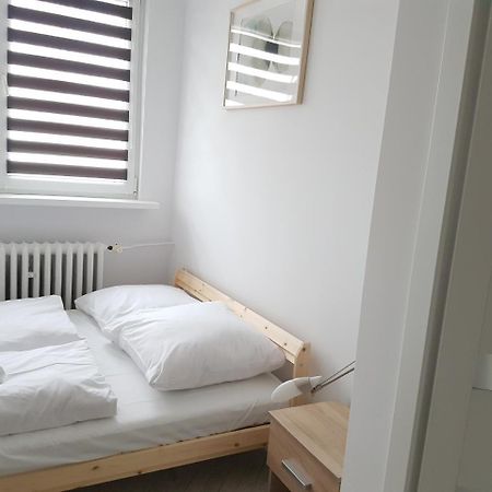 Apartament Visit Baltic - Matejki III Świnoujście Zewnętrze zdjęcie