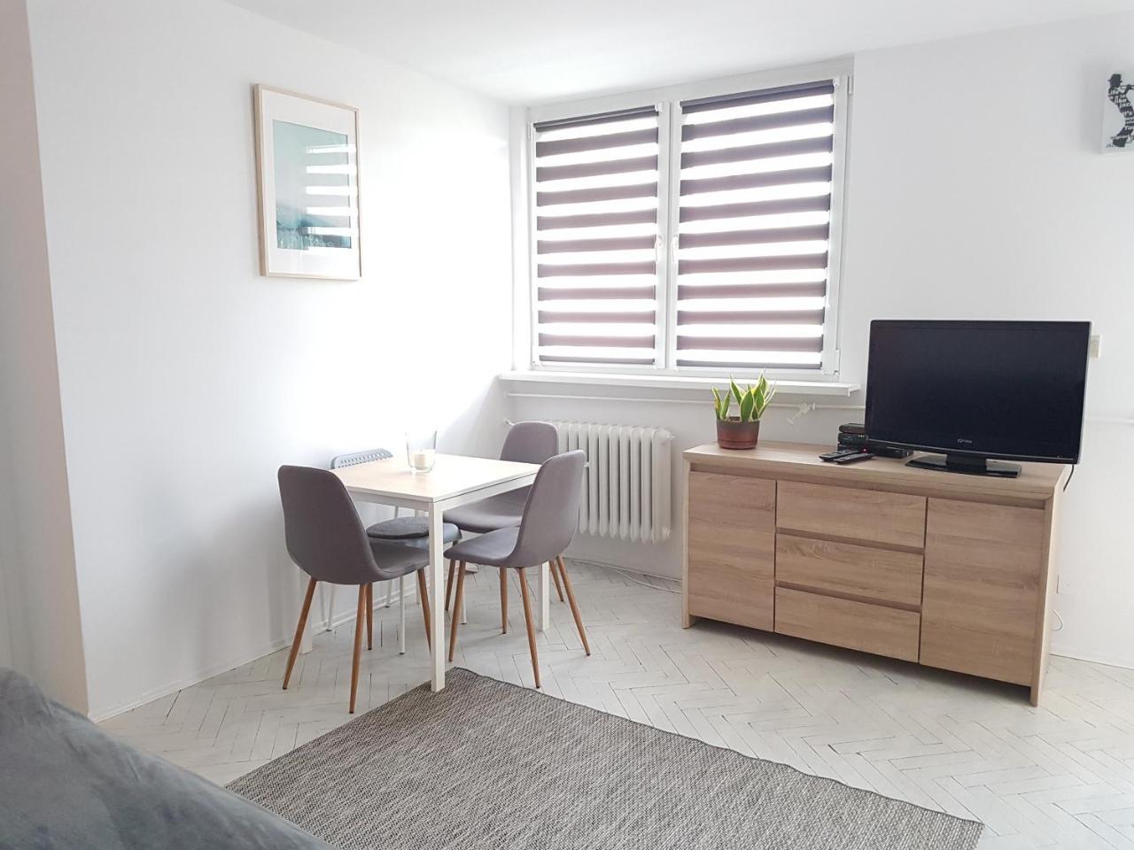 Apartament Visit Baltic - Matejki III Świnoujście Zewnętrze zdjęcie