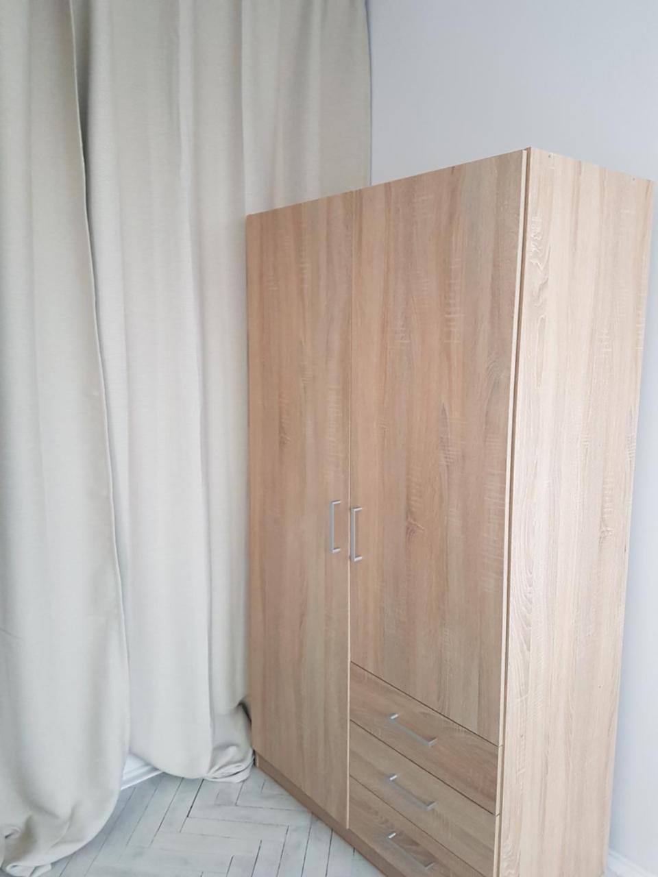 Apartament Visit Baltic - Matejki III Świnoujście Zewnętrze zdjęcie