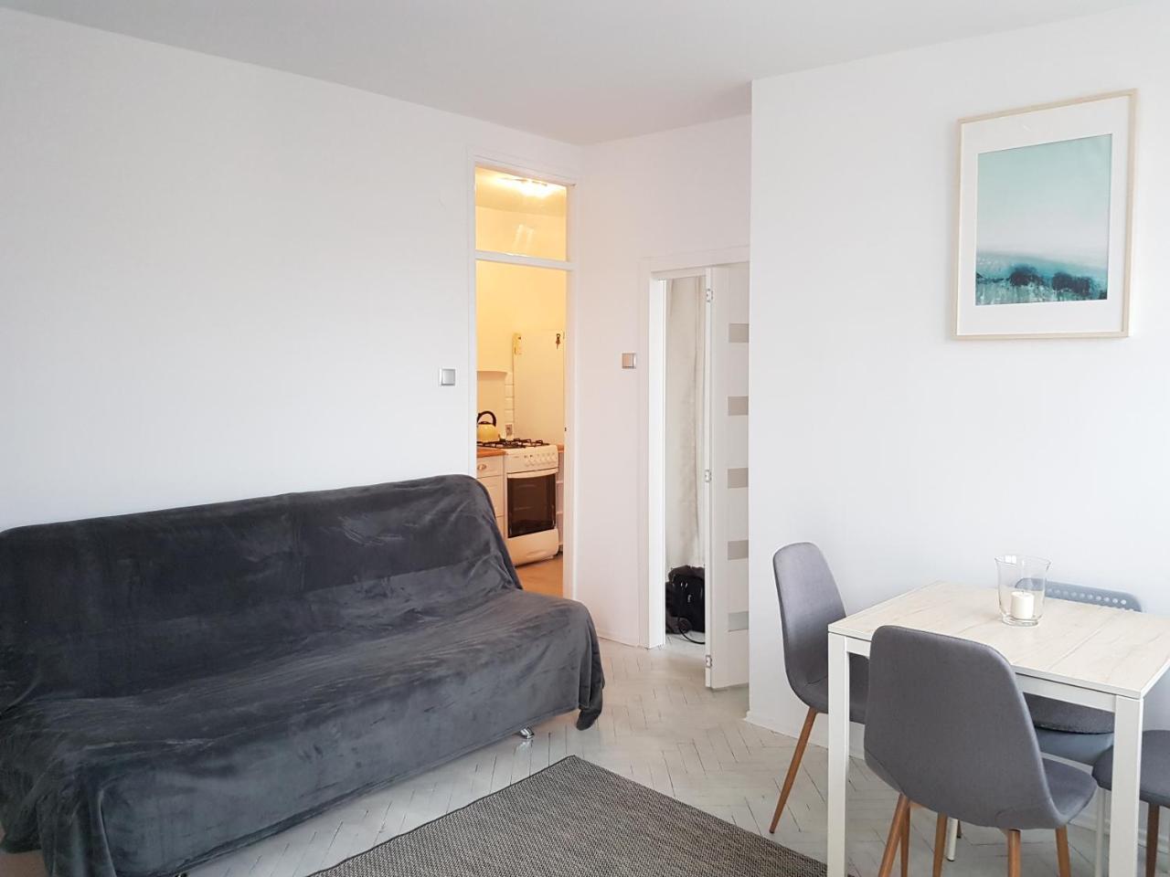 Apartament Visit Baltic - Matejki III Świnoujście Zewnętrze zdjęcie