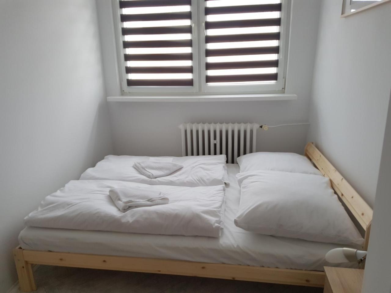 Apartament Visit Baltic - Matejki III Świnoujście Zewnętrze zdjęcie