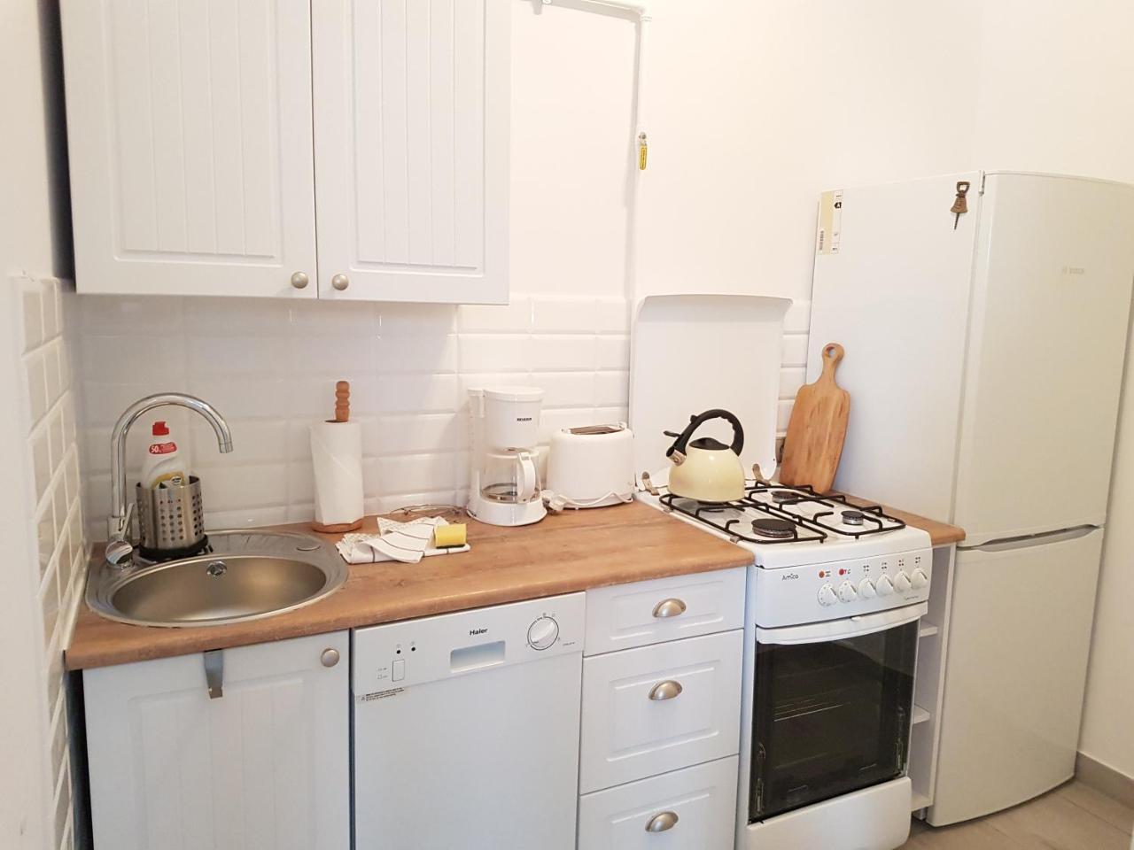 Apartament Visit Baltic - Matejki III Świnoujście Zewnętrze zdjęcie