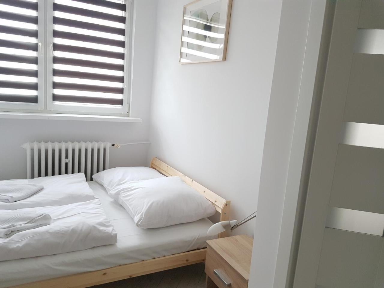 Apartament Visit Baltic - Matejki III Świnoujście Zewnętrze zdjęcie