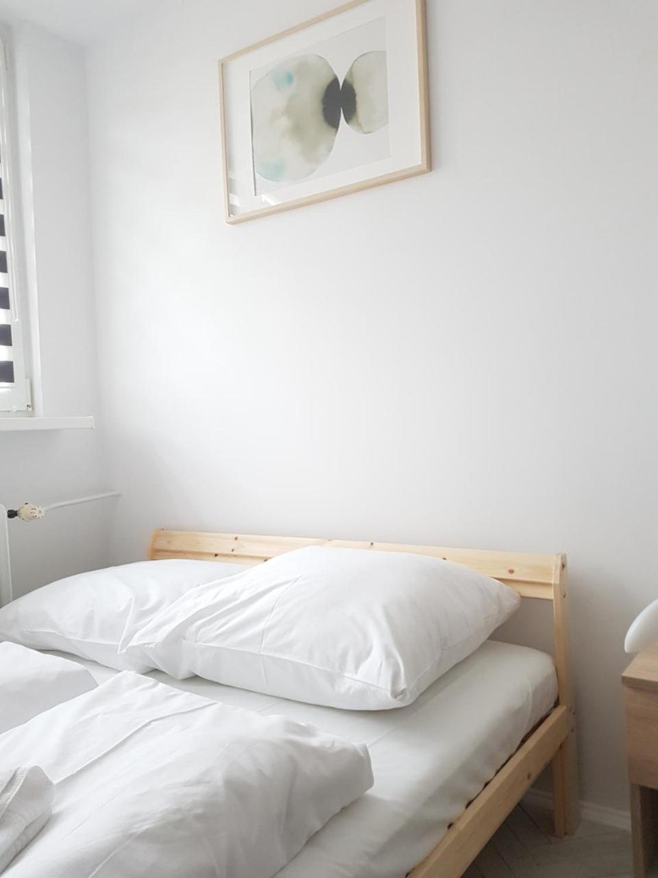 Apartament Visit Baltic - Matejki III Świnoujście Zewnętrze zdjęcie