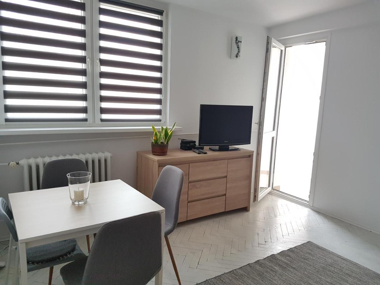Apartament Visit Baltic - Matejki III Świnoujście Zewnętrze zdjęcie