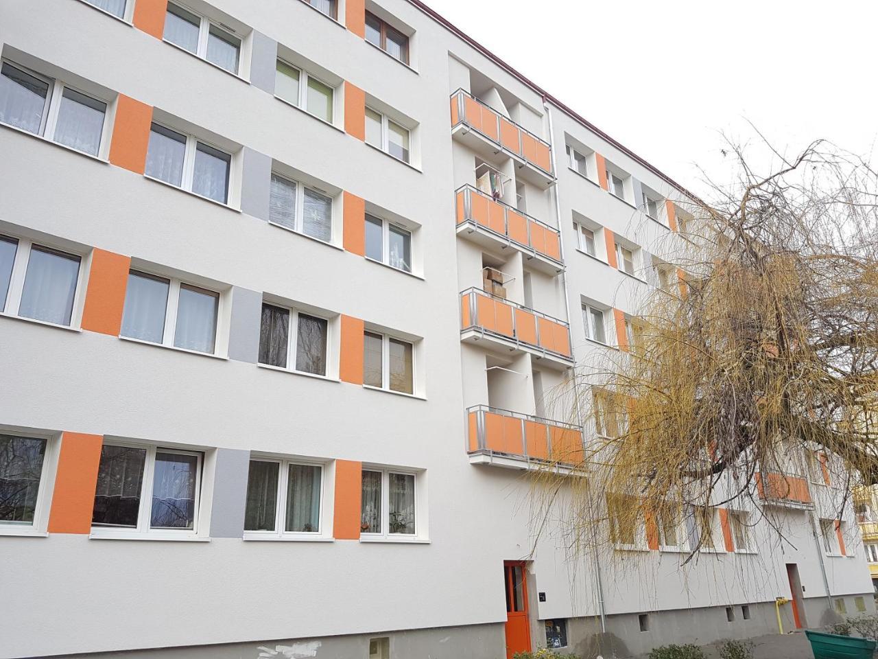 Apartament Visit Baltic - Matejki III Świnoujście Zewnętrze zdjęcie